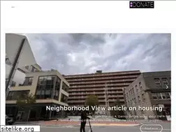 Sites similar to urbanmediaarts.org