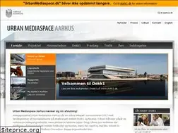 Sites similar to urbanmediaspace.dk