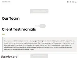 Sites similar to urbanminneapolishomes.com