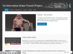Sites similar to urbanmobilityberlin.com