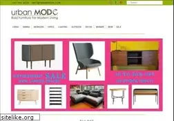 Sites similar to urbanmode.com