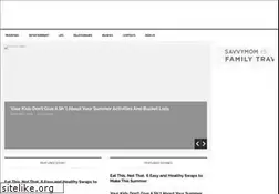 Sites similar to urbanmoms.ca