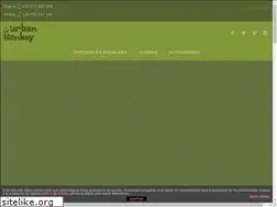 Sites similar to urbanmonkey.es