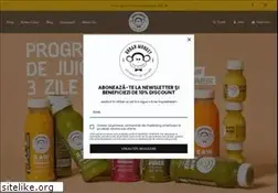 Sites similar to urbanmonkey.ro