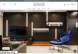 Sites similar to urbanmood.sg