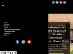 Sites similar to urbanmoov.fr