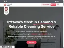 Sites similar to urbanmop.ca