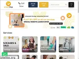 Sites similar to urbanmop.com