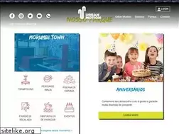 Sites similar to urbanmotion.com.br