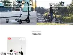 Sites similar to urbanmotion.es