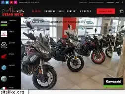 Sites similar to urbanmoto.fr