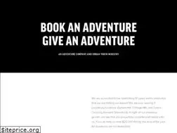 Sites similar to urbanmountainadventures.org