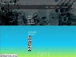 Sites similar to urbanmusicvideos.com