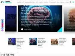 Sites similar to urbanmuslimz.com