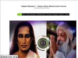 Sites similar to urbannamaste.org