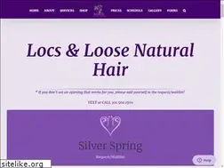 Sites similar to urbannaturalhair.com