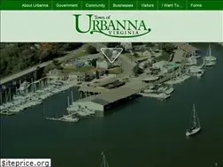 Sites similar to urbannava.gov