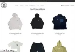 Sites similar to urbannecessities.com
