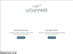 Sites similar to urbannestrealtylv.com