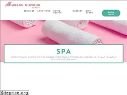 Sites similar to urbannirvana.com