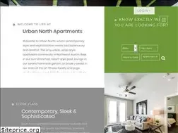 Sites similar to urbannorthaustin.com