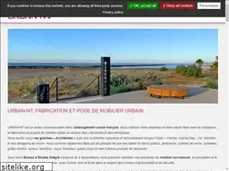 Sites similar to urbannt.fr