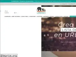 Sites similar to urbano.cl