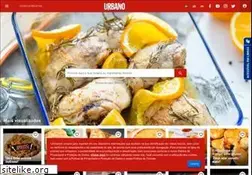 Sites similar to urbano.com.br