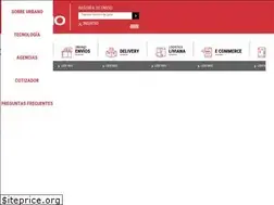 Sites similar to urbano.com.ec