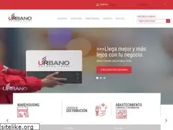 Sites similar to urbano.com.pe