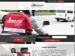 Sites similar to urbano.com.sv