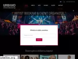 Sites similar to urbano.cz