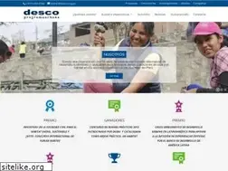 Sites similar to urbano.org.pe