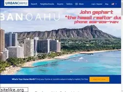 Sites similar to urbanoahu.com