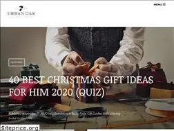 Sites similar to urbanoak.co