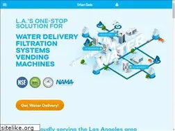 Sites similar to urbanoasis.la