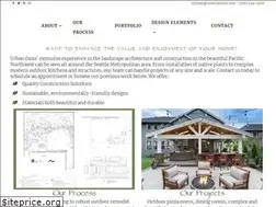 Sites similar to urbanoasisllc.com