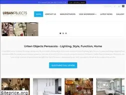 Sites similar to urbanobjectslighting.com