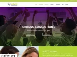 Sites similar to urbanoconsultores.com.ar