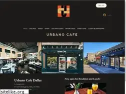 Sites similar to urbanodallas.com