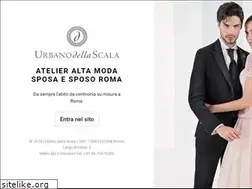 Sites similar to urbanodellascala.com