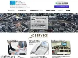 Sites similar to urbanoffice.org
