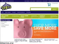 Sites similar to urbanofficeproducts.com