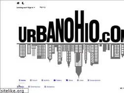 Sites similar to urbanohio.net