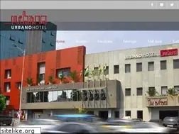 Sites similar to urbanohotel-ghana.com