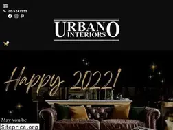 Sites similar to urbanointeriors.co.nz
