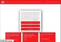 Sites similar to urbanonline.de