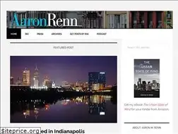 Sites similar to urbanophile.com