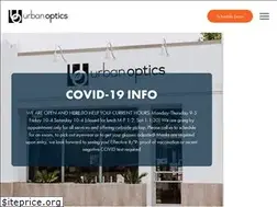 Sites similar to urbanoptics.com