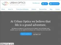 Sites similar to urbanopticseye.com